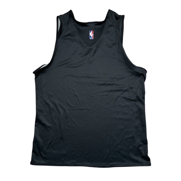 Nike OVO Toronto Raptors Engineered Reversible Practice Jersey Mens Large - Picture 2 of 15